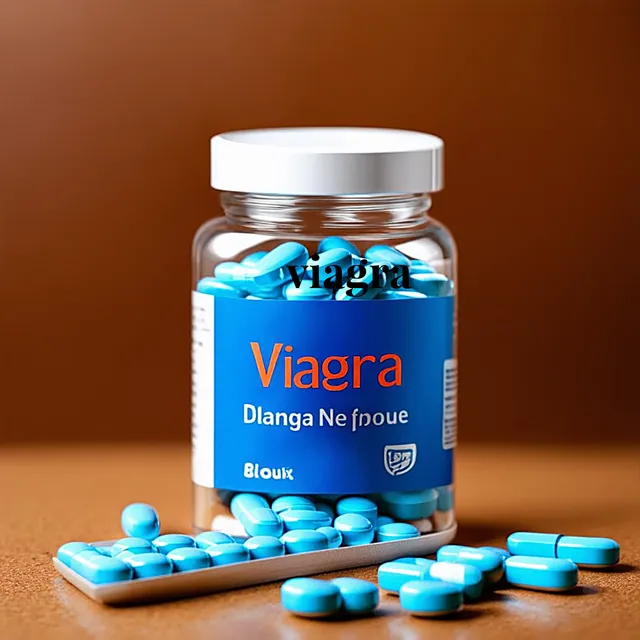 Es libre la venta de viagra